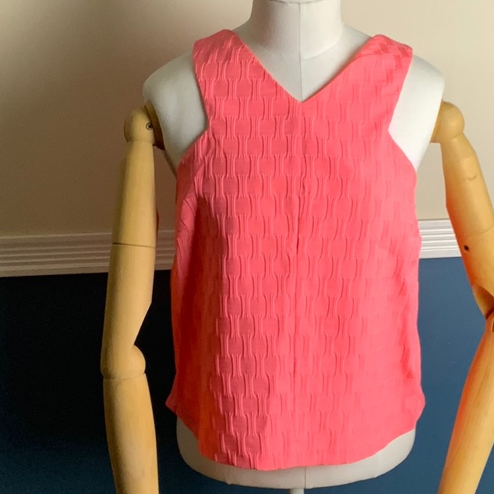 Top Shop tank top.